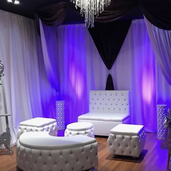 La Hacienda Restaurant & Catering