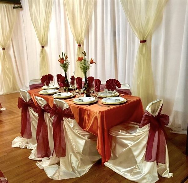 La Hacienda Restaurant & Catering