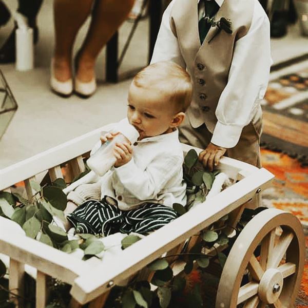 It's a Fiesta Party Rentals