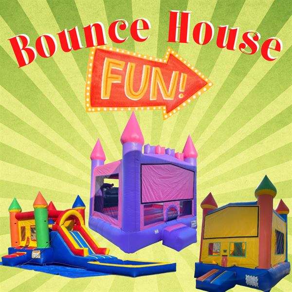 It's a Fiesta Party Rentals