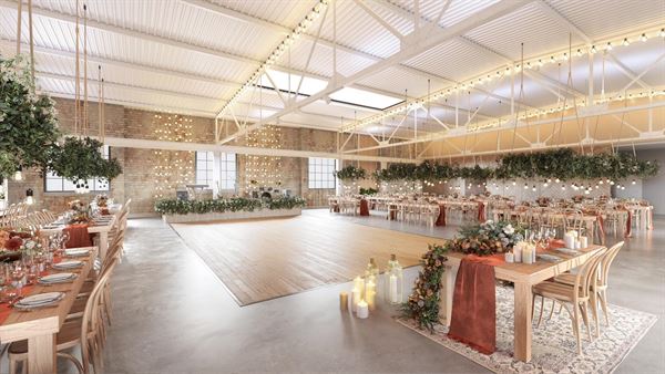 Keepsake at THE Academy