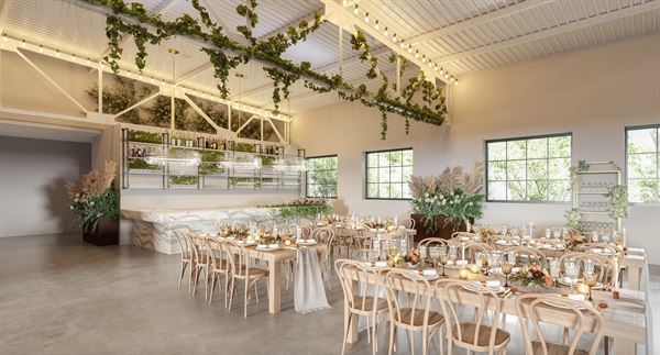 Keepsake at THE Academy