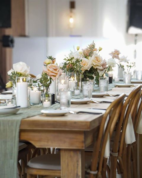 Keepsake at THE Academy