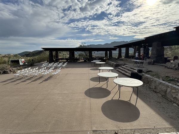 It's a Fiesta Party Rentals