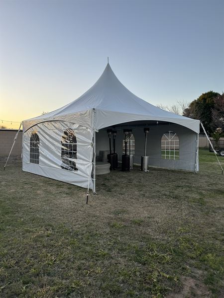 It's a Fiesta Party Rentals