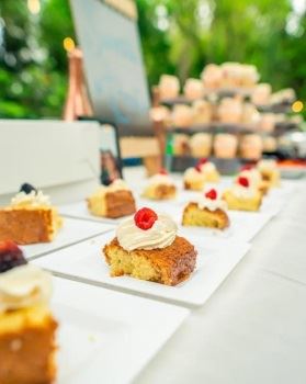 NorCal Event Catering