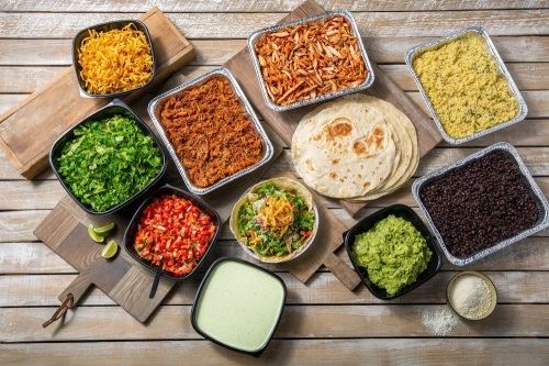 NorCal Event Catering