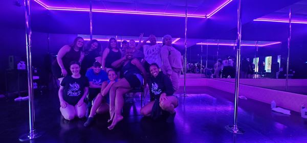 Pixie's Pole Gym and Dance Academy