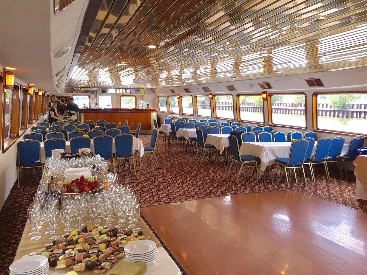 Chicago Lakefront Cruises