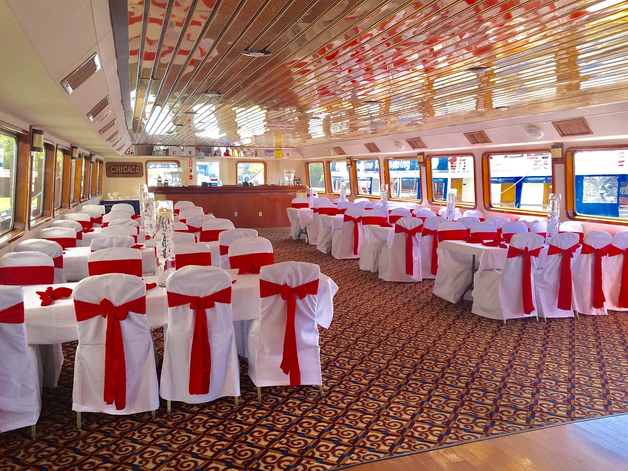 Chicago Lakefront Cruises