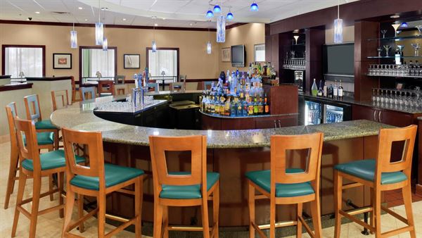 DoubleTree by Hilton Hotel Augusta