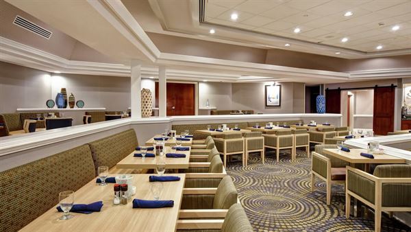 DoubleTree by Hilton Hotel Augusta