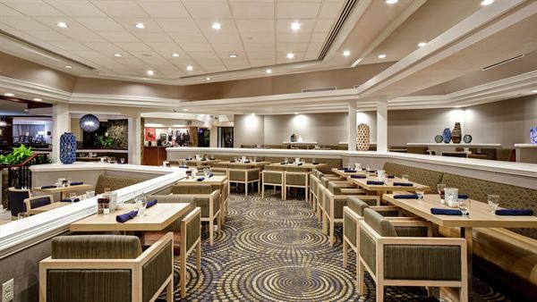 DoubleTree by Hilton Hotel Augusta