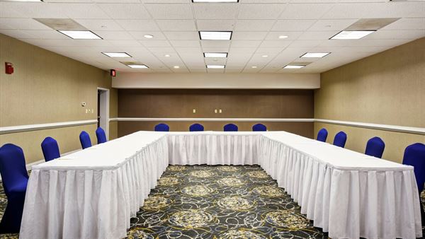 DoubleTree by Hilton Hotel Augusta