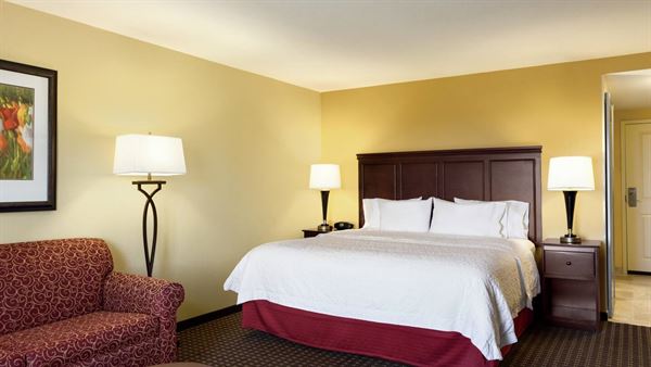 Hampton Inn & Suites Prattville