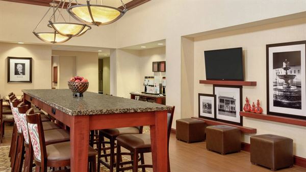 Hampton Inn & Suites Prattville