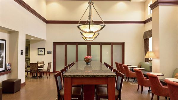 Hampton Inn & Suites Prattville