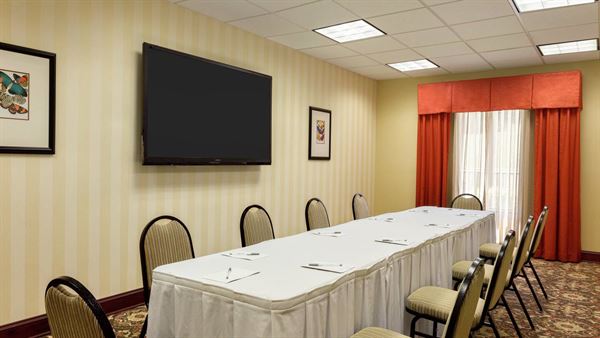 Hampton Inn & Suites Prattville