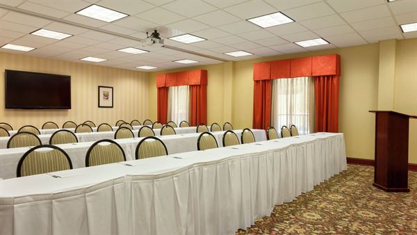 Hampton Inn & Suites Prattville