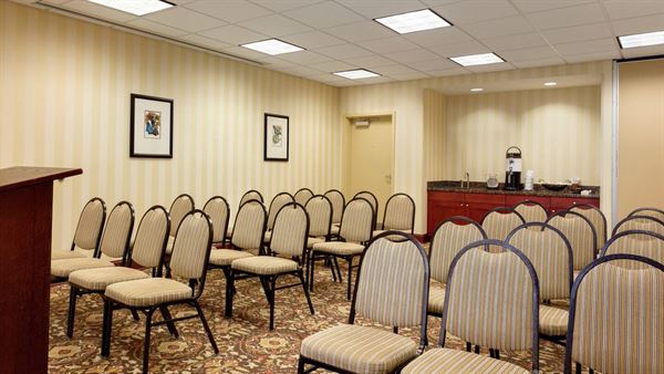 Hampton Inn & Suites Prattville