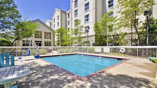 Hampton Inn & Suites Memphis-Shady Grove