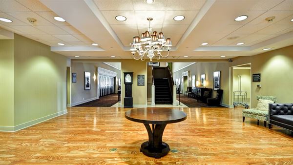 Hampton Inn & Suites Memphis-Shady Grove