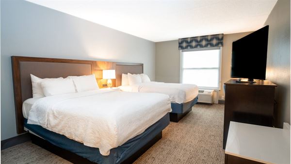 Hampton Inn & Suites Memphis-Shady Grove