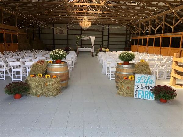 Enchanted Valley Farm