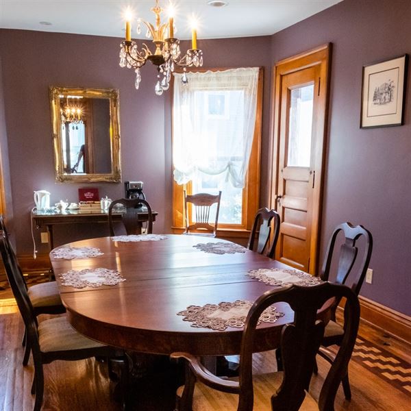 Enchanted Valley Farm