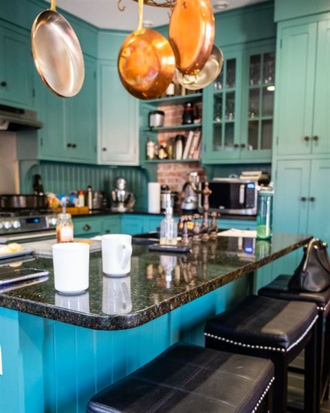 Enchanted Valley Farm