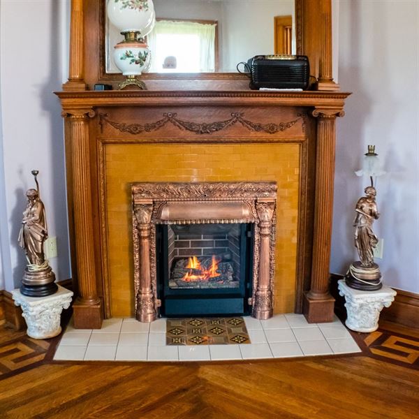 Enchanted Valley Farm