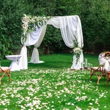 Enchanted Valley Farm