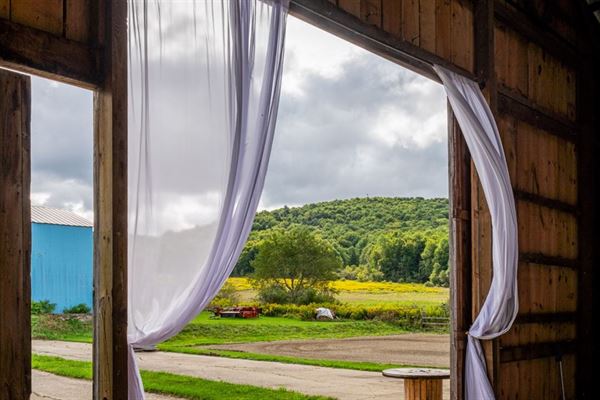 Enchanted Valley Farm