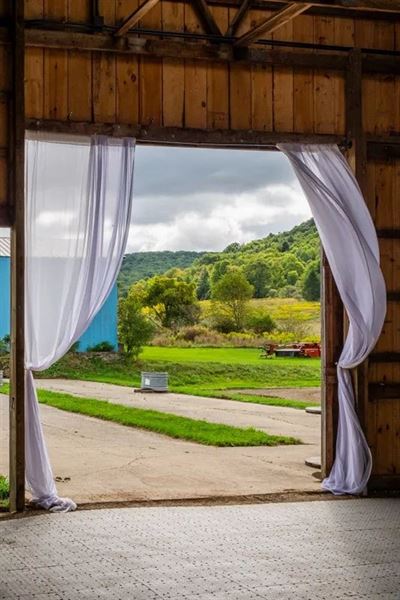 Enchanted Valley Farm