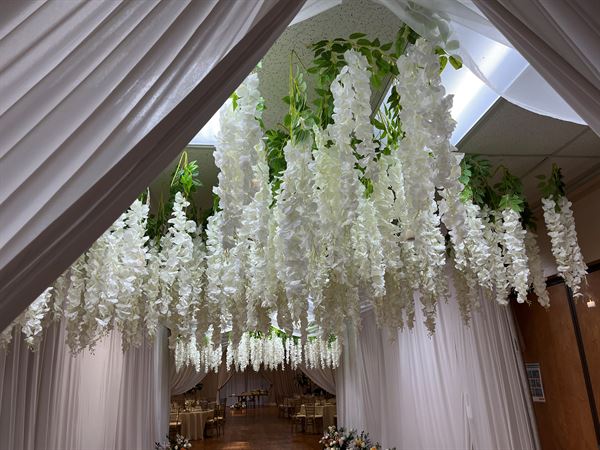 Pinecrest Riverside Venue