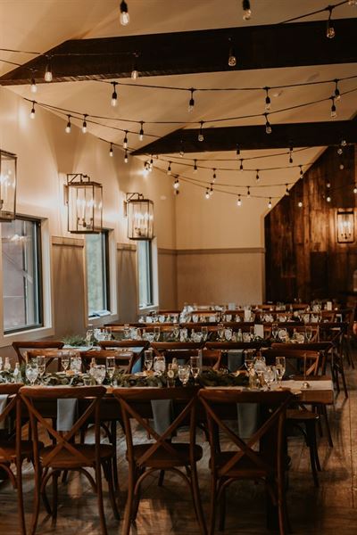 The Barn at Villa Venezia