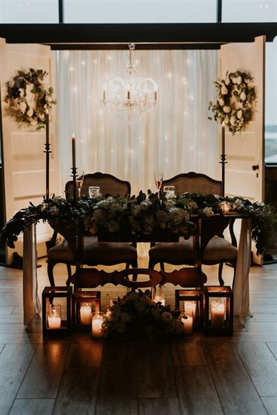 The Barn at Villa Venezia