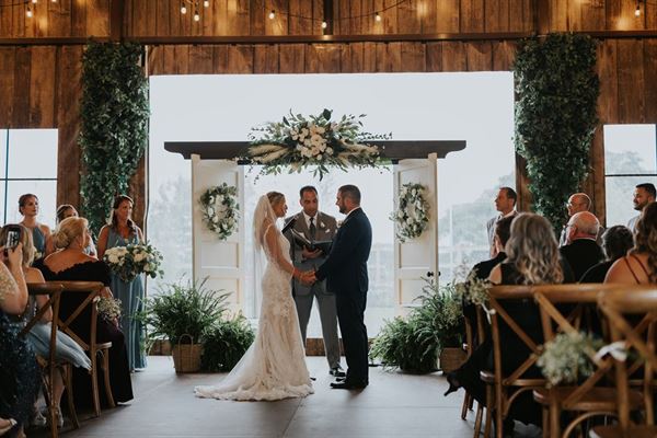 The Barn at Villa Venezia