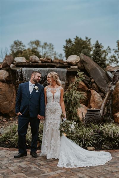 The Barn at Villa Venezia