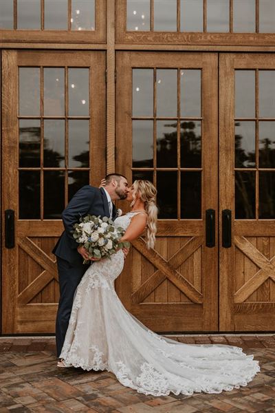 The Barn at Villa Venezia