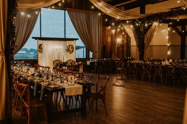 The Barn at Villa Venezia