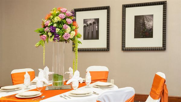 Hilton Garden Inn Columbus/Edinburgh