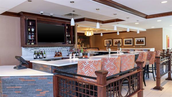 Hilton Garden Inn Columbus/Edinburgh