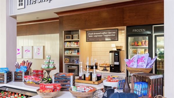 Hilton Garden Inn Columbus/Edinburgh