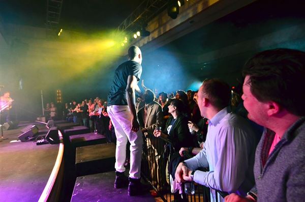 L'Auberge Casino & Hotel Baton Rouge