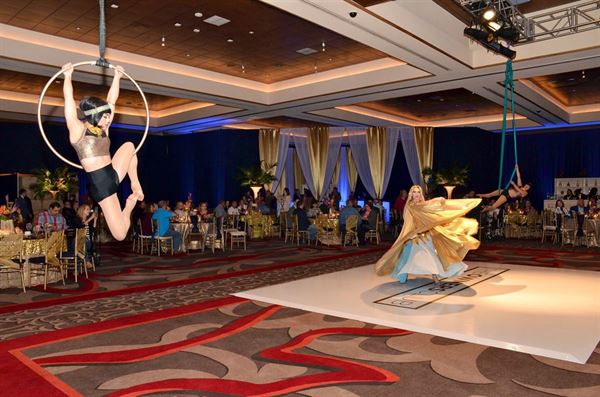 L'Auberge Casino & Hotel Baton Rouge