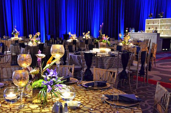 L'Auberge Casino & Hotel Baton Rouge