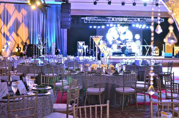 L'Auberge Casino & Hotel Baton Rouge