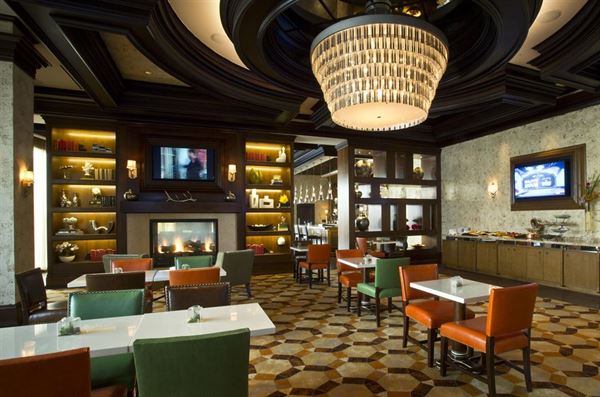 L'Auberge Casino & Hotel Baton Rouge