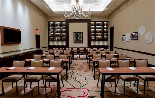 L'Auberge Casino & Hotel Baton Rouge